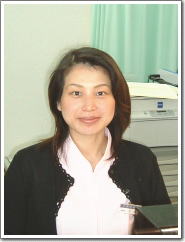 小野順子